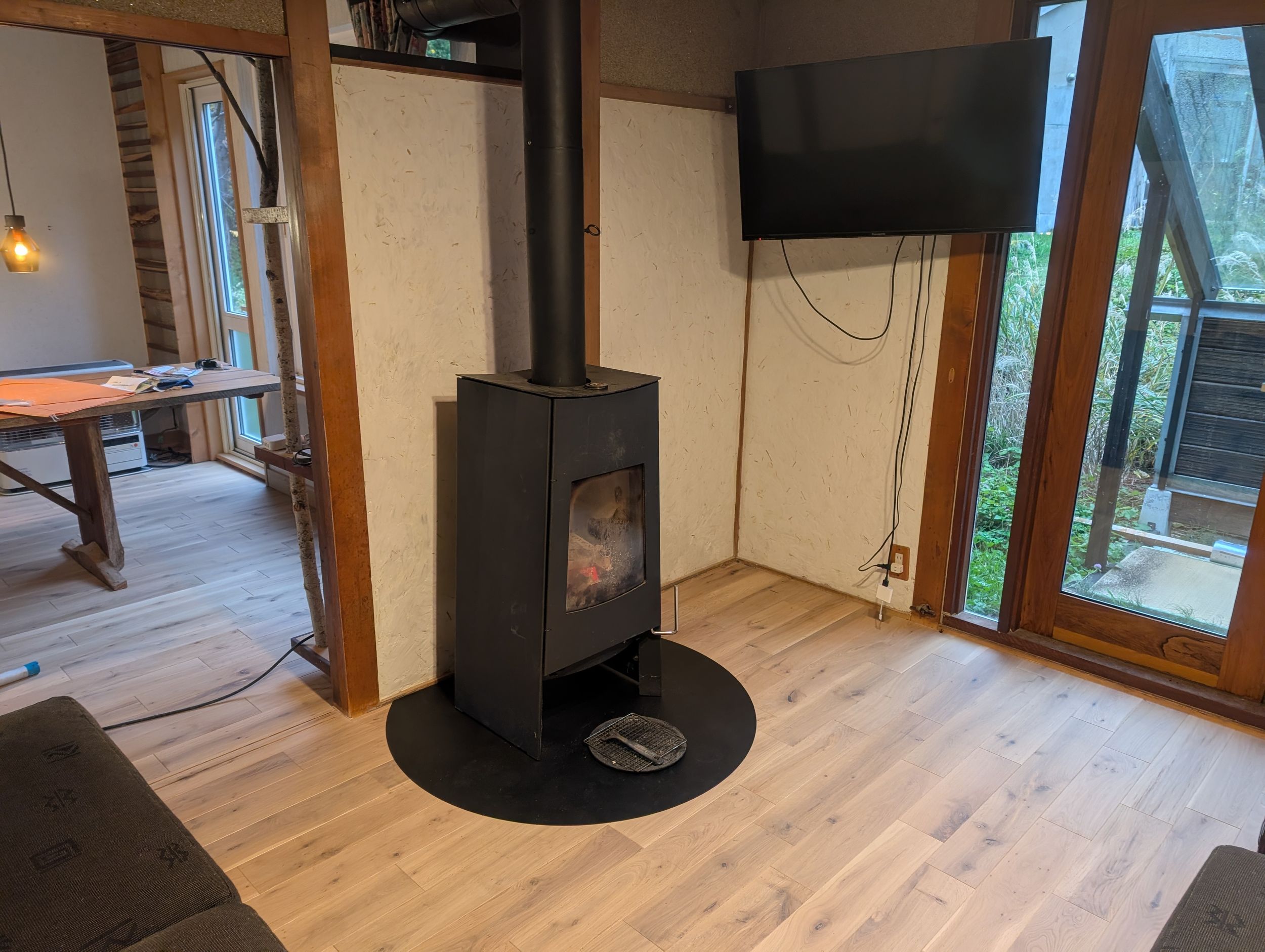 中古住宅　リノベーションしてみませんか？